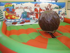 Season Christmas / Halloween