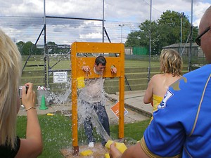 Family fun days