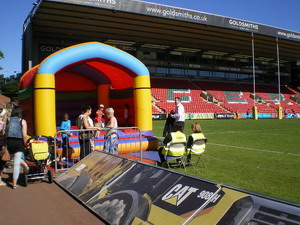 Family fun days